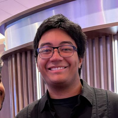Jonathan, 22