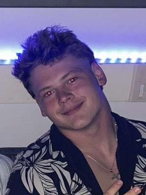 Dean, 19