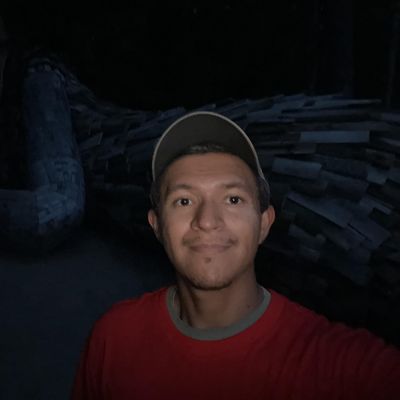 John, 35