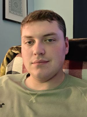 Walter, 27