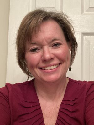 Amy, 59