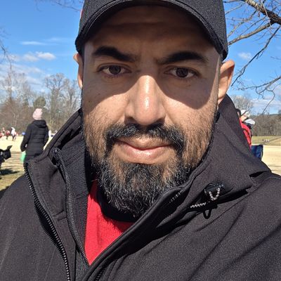Henry, 44