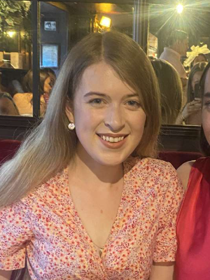 Maria, 20
