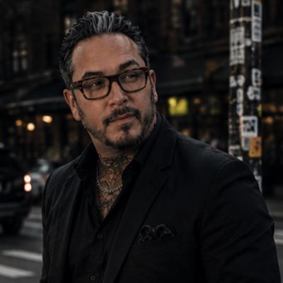 Derek, 41