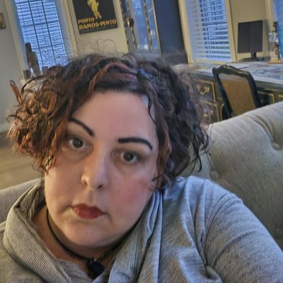 Rhonda, 54