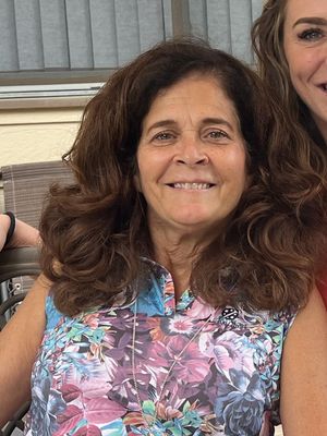 Debbie, 67