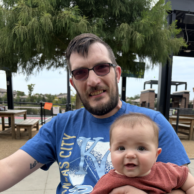 Stephen, 36