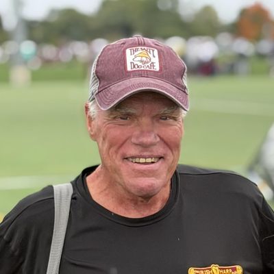 Steve, 77