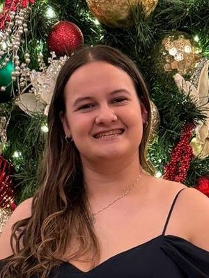 Gracie, 18
