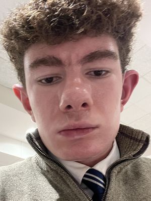 Sam, 18