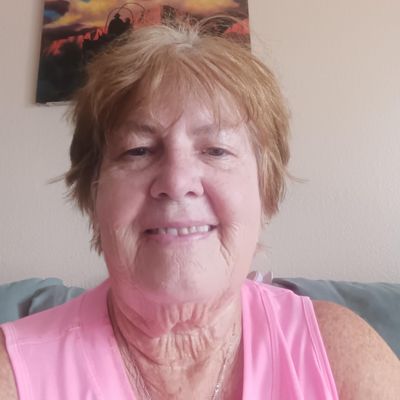 Christina, 77