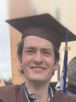 Grant, 26
