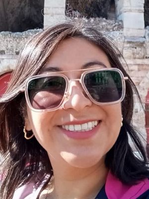 Lourdes, 38