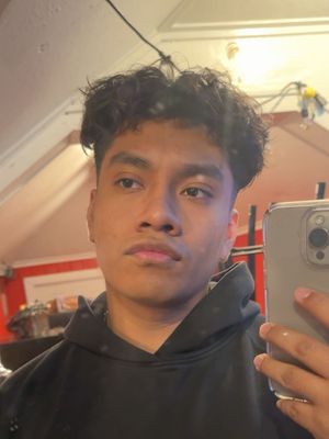 Javier, 22