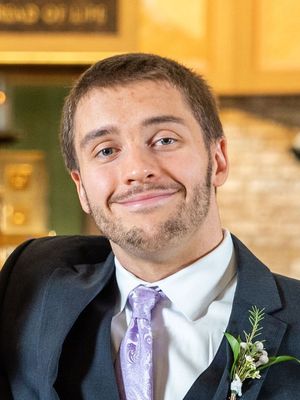 Peter, 30