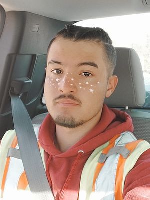 Jalen, 22