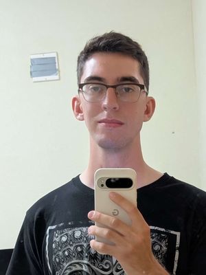 John, 23