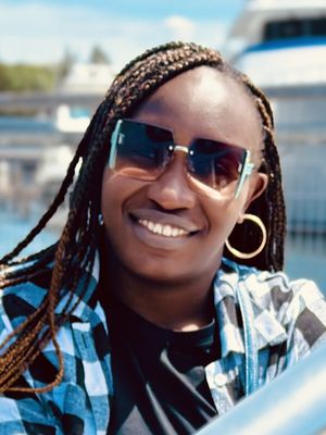 Joyce, 35