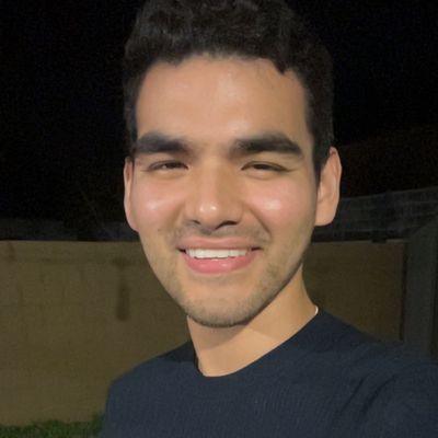 Daniel, 30