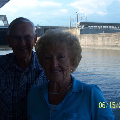 Marion, 90