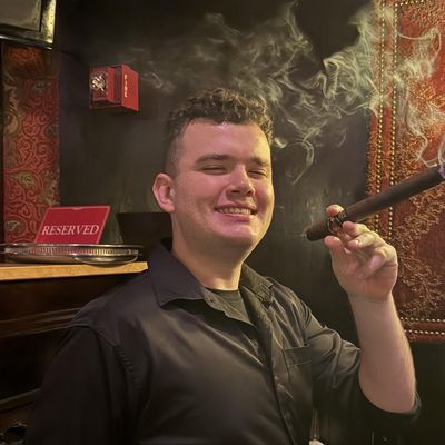 Kyle, 24