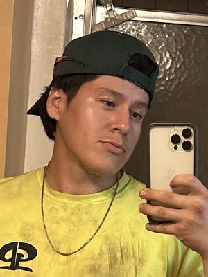 Rodolfo, 21