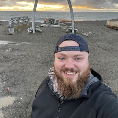 Evan, 34