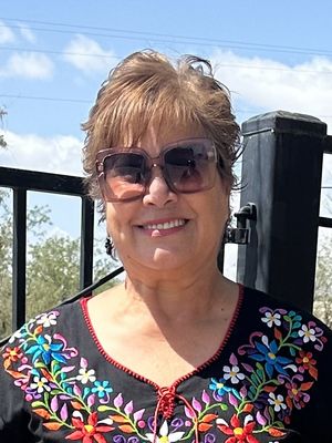 Celia, 63