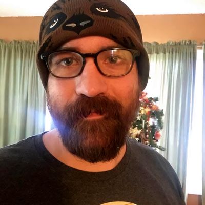 Joe, 35