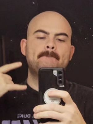 Peter, 29