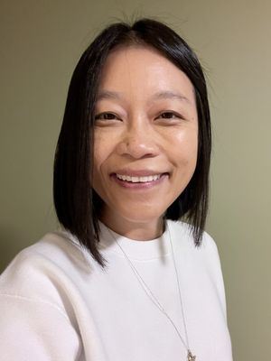 Sally, 34