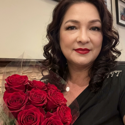 Marcia, 58