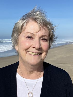 Margaret, 80