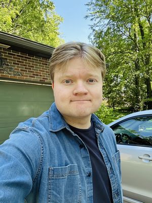 Adam, 30