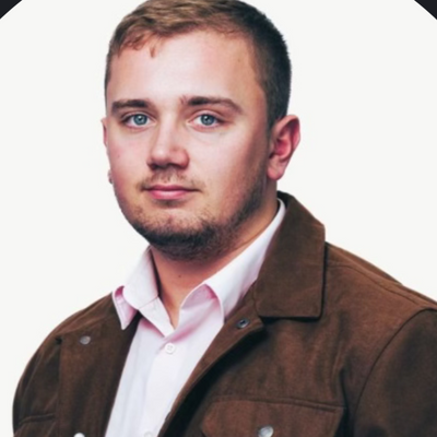 Jon, 24