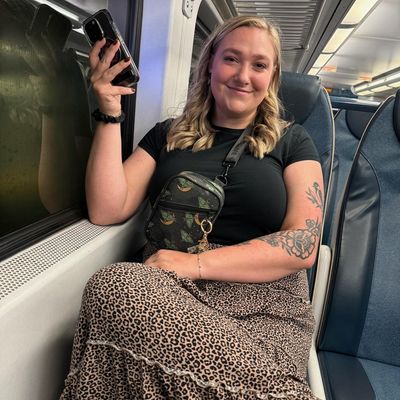 Rhylee, 24