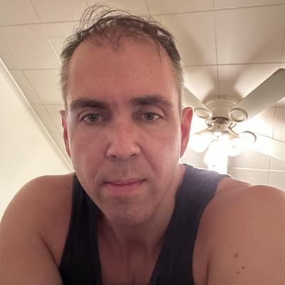 Chris, 45