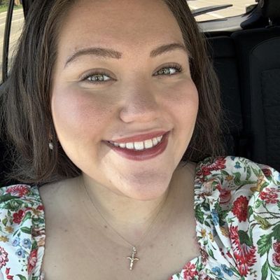 Anelise, 23
