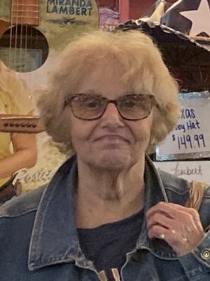 Julie, 76