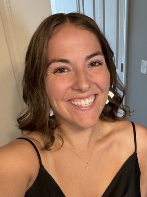 Gracie, 25