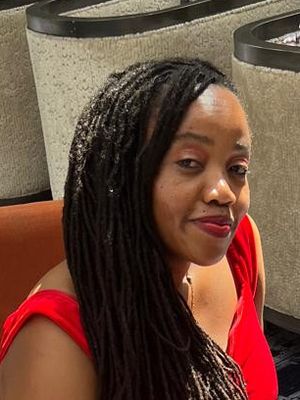 Gladys, 46