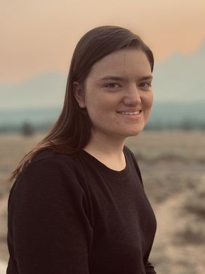 Evelynne, 30