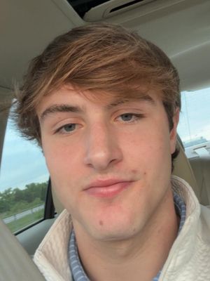 Charlie, 21