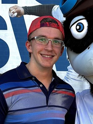Ryan, 20
