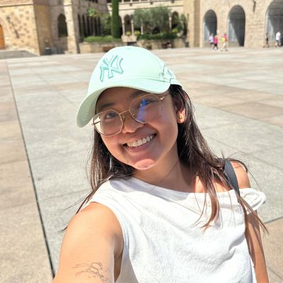 Rose Angelie, 29