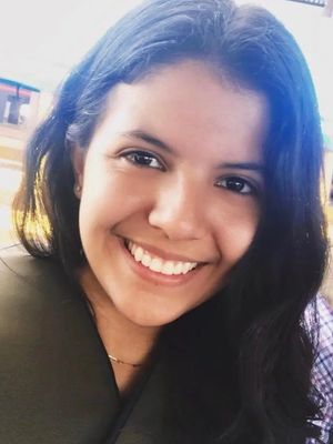 Raysa, 24