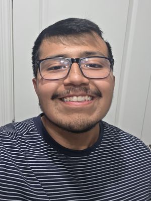 Raymundo, 23