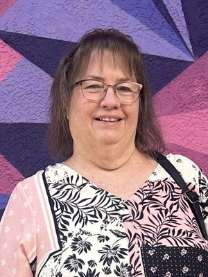 Tracy, 63