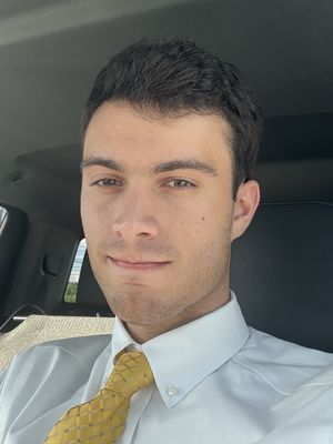 Grayson, 22