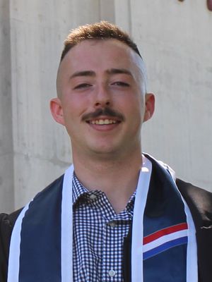 John, 23